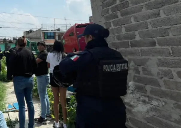 Detienen en Ecatepec a hombre que violentaba a su pareja: esta es la pena que podría recibir