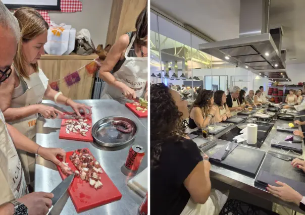 Yucatán conquista desde el paladar a más de 60 agentes de viajes en España 