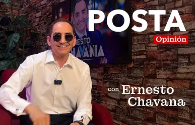 Ernesto Chavana opina sin filtros sobre fútbol, polémicas y redes sociales