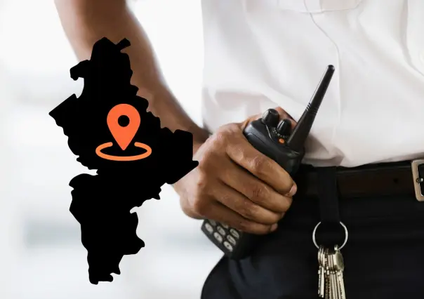 ¿Qué otros municipios de Nuevo León mejoraron su percepción de seguridad?