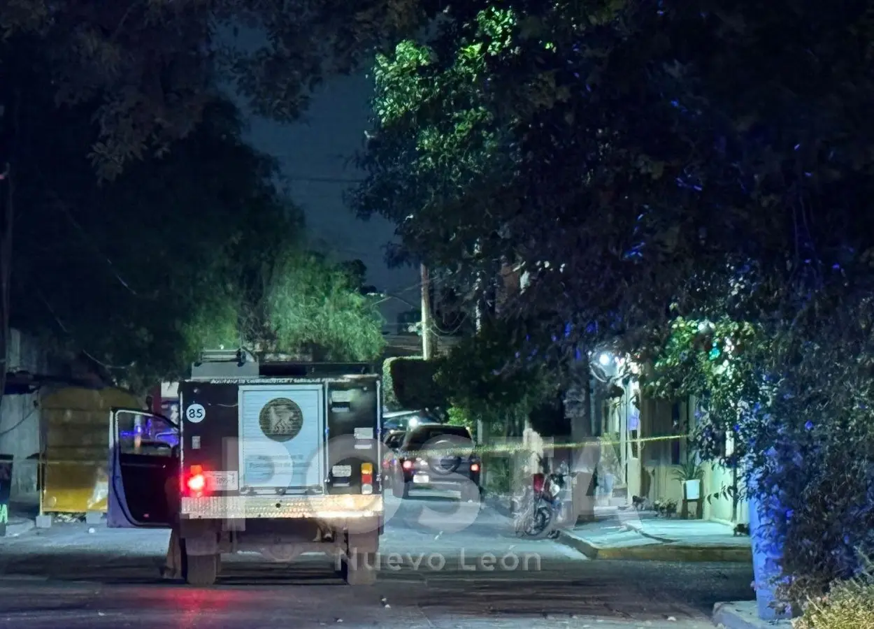 Balacera en Guadalupe deja a dos niños entre la vida y la muerte ...