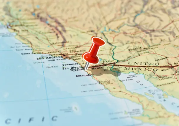 ¿Cuáles son los 7 municipios de Baja California y sus diferencias?