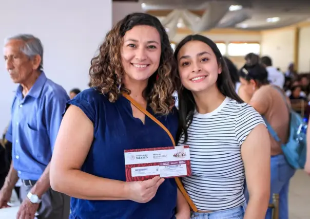 Jóvenes de nuevo ingreso podrán incorporarse a Becas Benito Juárez en Coahuila ¿cómo?