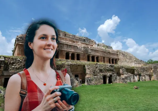 Estas son las zonas arqueológicas menos visitadas de Yucatán