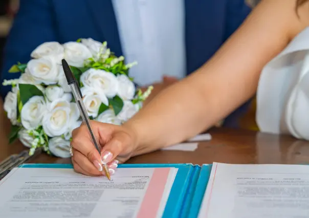 Acta de matrimonio en Nayarit: cómo tramitarla paso a paso