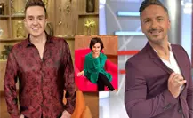 Alex Bisogno lanza contundente mensaje a Pati Chapoy: Qué dijo Alex Bisogno lanza contundente mensaje a Pati Chapoy: Qué dijo