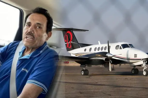 A un año de la detención de “El Mayo” Zambada, la presión de EU y los acuerdos con narcos A un año de la detención de “El Mayo” Zambada, la presión de EU y los acuerdos con narcos