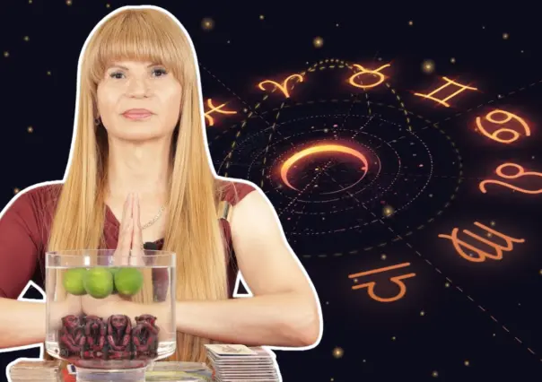 Horóscopo de Mhoni Vidente | Signo por signo zodiacal hoy, 30 de agosto