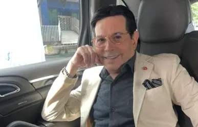 Juan José Origel volvería a Ventaneando después de 28 años