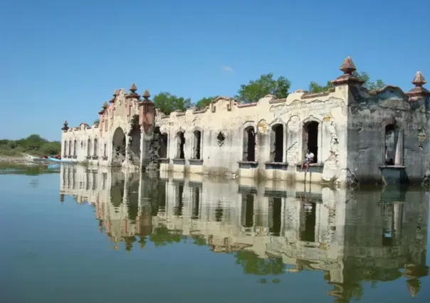 ¿Cuántos municipios de Tamaulipas abarcan la sexta presa más grande de México? Esto se sabe