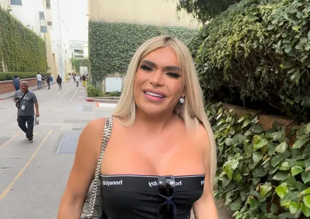 LCDLFMX Regresa Wendy Guevara al polémico reality show