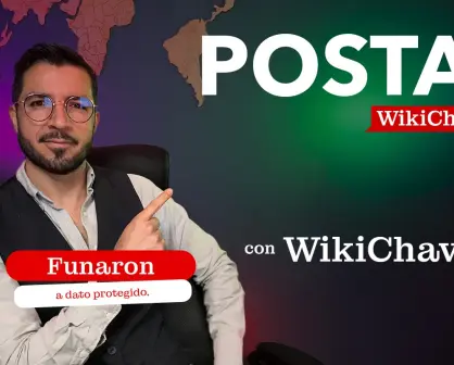 Funaron a Dato protegido