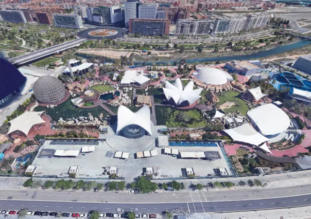 El zoo de España que puedes recorrer desde casa y sin gastar ni un peso