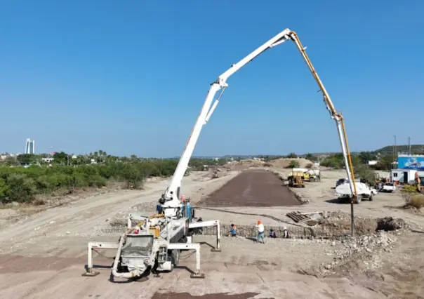 Esto es lo que quieren hacer con los puentes del río San Marcos en Victoria