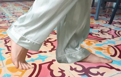 Mosaicos de pasta, tesoro yucateco de arte y tradición bajo tus pies