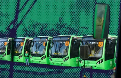 Nuevo León impulsa la movilidad con unidades sustentables y tecnología de punta