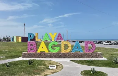 Esta es la playa de Tamaulipas ideal para los que buscan relajarse y tranquilidad