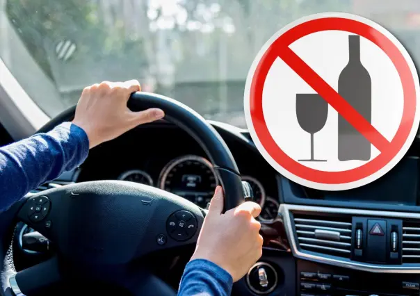 Saltillo con menos ebrios al volante en 2025, ¿qué pasó? 