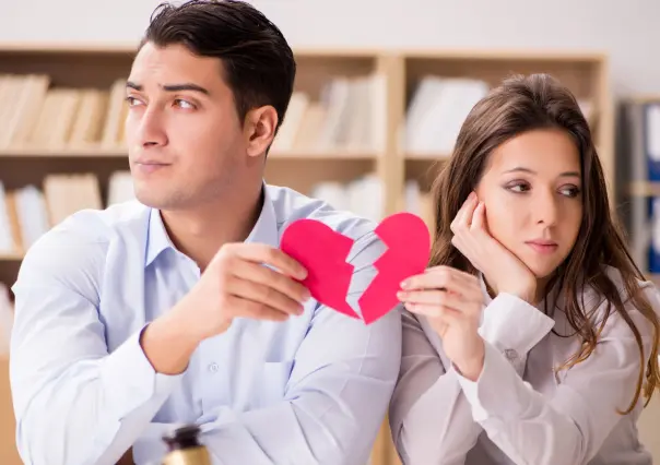 Cómo tramitar tu divorcio en Nayarit sin perder tiempo ni dinero