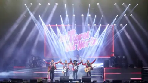 Los Tigres del Norte y el alma del migrante: el soundtrack de los corridos del pueblo