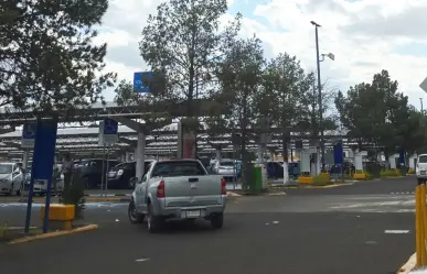La calle de Durango con más centros comerciales, según Google Maps