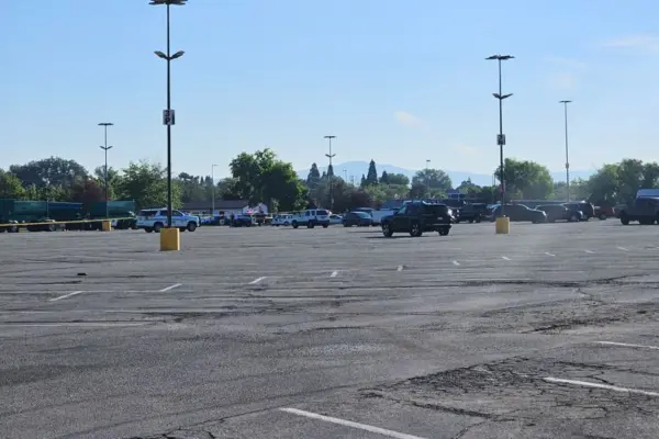 Tiroteo en casino de Nevada deja dos muertos y varios heridos