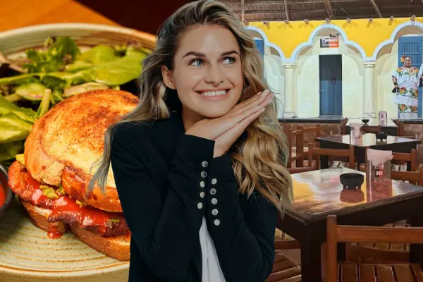 3 restaurantes en Mérida, Yucatán, que tienes que probar por su concepto único