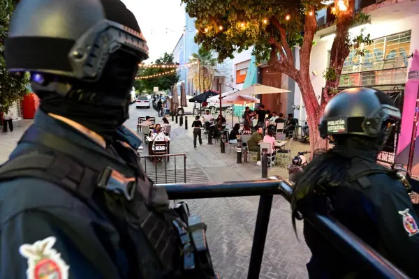 La guerra que generó el arresto de “El Mayo” Zambada: el trauma silencioso de un Sinaloa sitiado La guerra que generó el arresto de “El Mayo” Zambada: el trauma silencioso de un Sinaloa sitiado