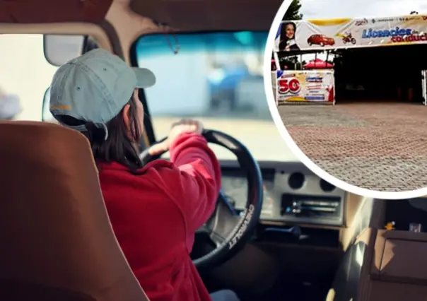 La multa por licencia vencida es MÁS CARA que renovarla en la Feria de Durango