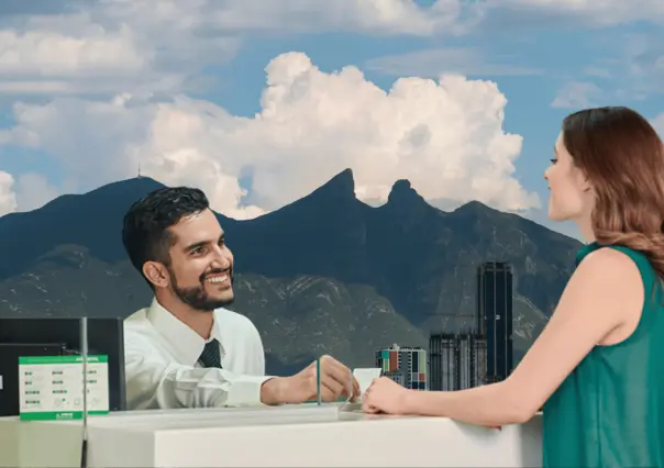 Este banco nació en Nuevo León y tiene presencia mundial
