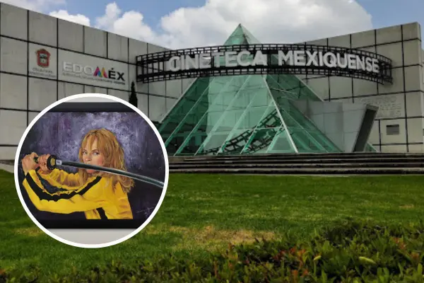 Exposición gratis de películas clásicas del cine en este municipio del Edomex: ¿dónde y cuándo será?