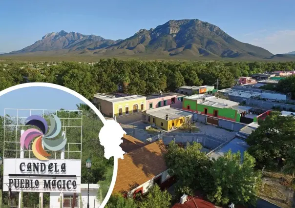 Este municipio de Coahuila es perfecto para un verano de aventura este 2025