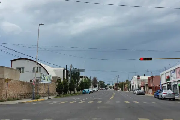¿Qué pronóstico del clima tiene Durango para este martes 29 de julio? 