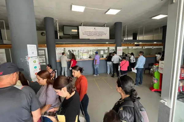 ¿En qué lugares de Durango se tramitará la CURP biométrica? Esto dice el Registro Civil