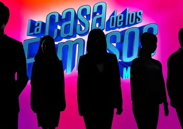 ¿Quién es el primer líder de La Casa de los Famosos México3?