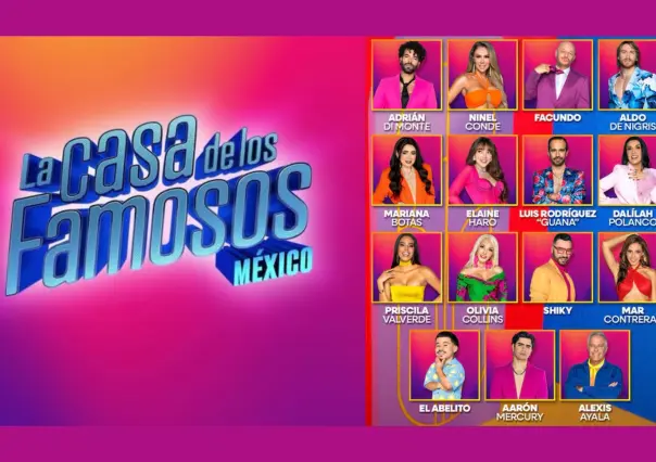 LCDLFMX T3: El fenómeno en cifras de récord