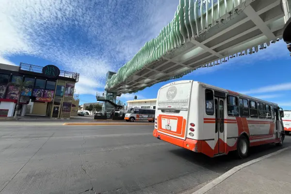 ¿Descuento de autobús en Durango aplica para estudiantes en vacaciones?