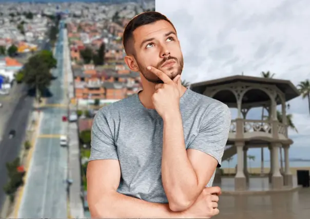 ¿Sabías que solo hay dos lugares llamados La Paz en todo México? Esta es la respuesta