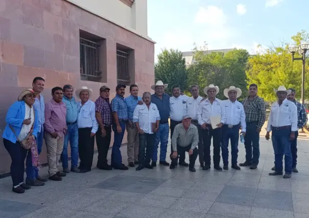 Vinculan a proceso a líder de los sorgueros en Tamaulipas, le prohiben estar en bloqueos carreteros