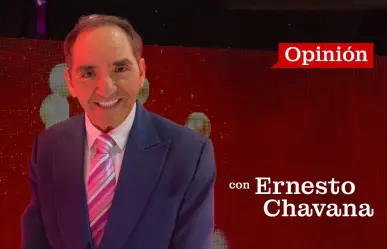 Ernesto Chavana analiza el momento de Berterame y la realidad de Rayados y Tigres