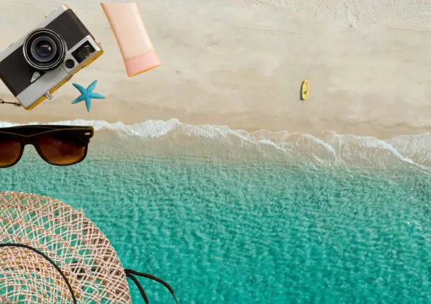 Playas de La Paz en verano: todo lo que debes saber en tus vacaciones