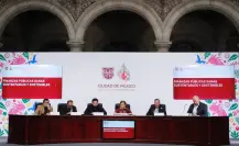 “Cada peso se traduce en obras”: Clara Brugada destaca récord histórico de ingresos en CDMX