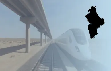 Tren México-Nuevo Laredo: Buscan ubicación de estación junto al Metro para facilitar traslados