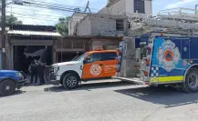 Hombre fallece por descarga eléctrica en San Nicolás de los Garza Hombre fallece por descarga eléctrica en San Nicolás de los Garza