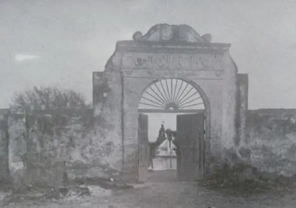 Este es el panteón con más tumbas en Tamaulipas según el INAH