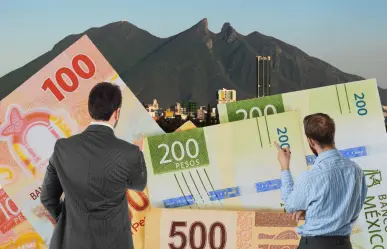 Este banco nació en Nuevo León y creció a nivel mundial