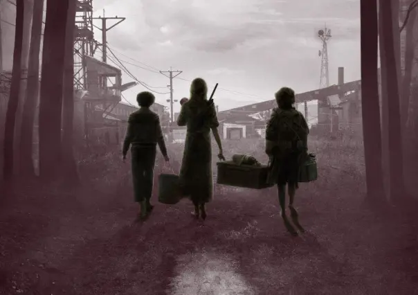 Un Lugar en Silencio Parte III entra en producción