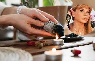 Mhoni Vidente: el ritual de abundancia que recomienda para iniciar agosto