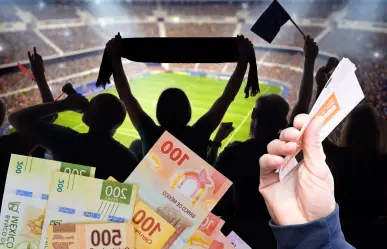 Mundial 2026: Este es el precio de los paquetes para ver los partidos en México
