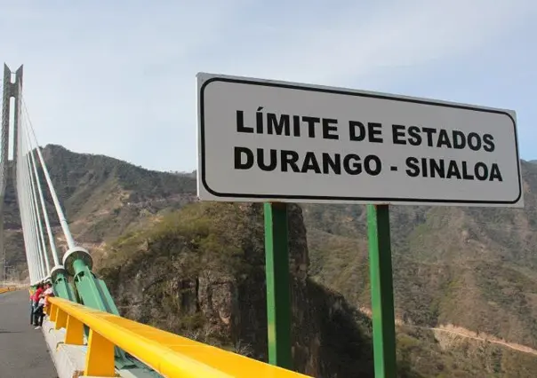 Estas son las únicas DOS carreteras de Durango en las que debes pagar por viajar